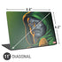 Marvel Dr. Doom Portrait Universal Laptop 11in (8.8 x 6.2in) Skin